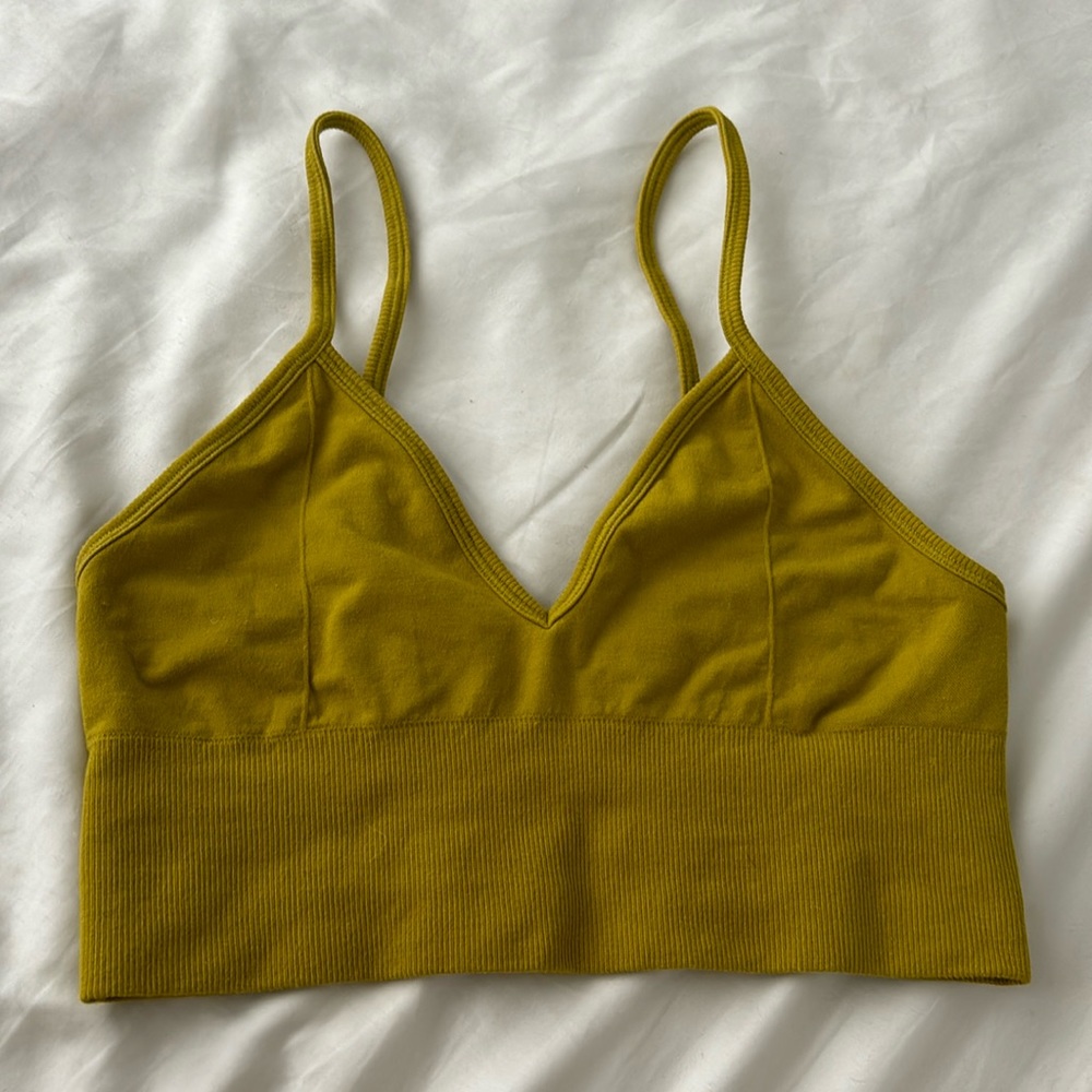 Alo Yoga Delight Bralette